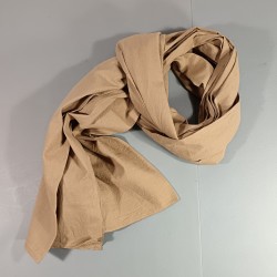 CHECHE QUASI NEUVE DE STOCK NON REGIMENTEE TISSAGE ANCIEN SECONDE GUERRE 1930 1940