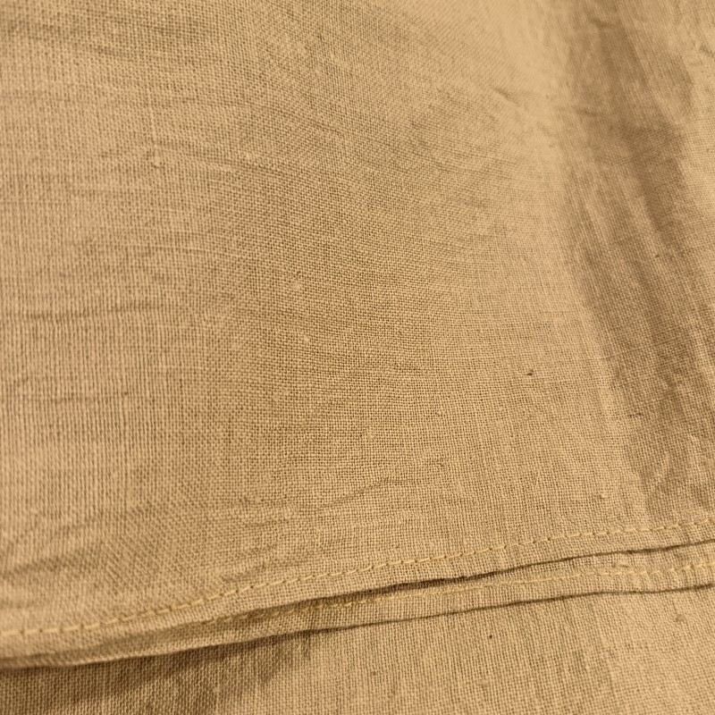 CHECHE QUASI NEUVE DE STOCK NON REGIMENTEE TISSAGE ANCIEN SECONDE GUERRE 1930 1940