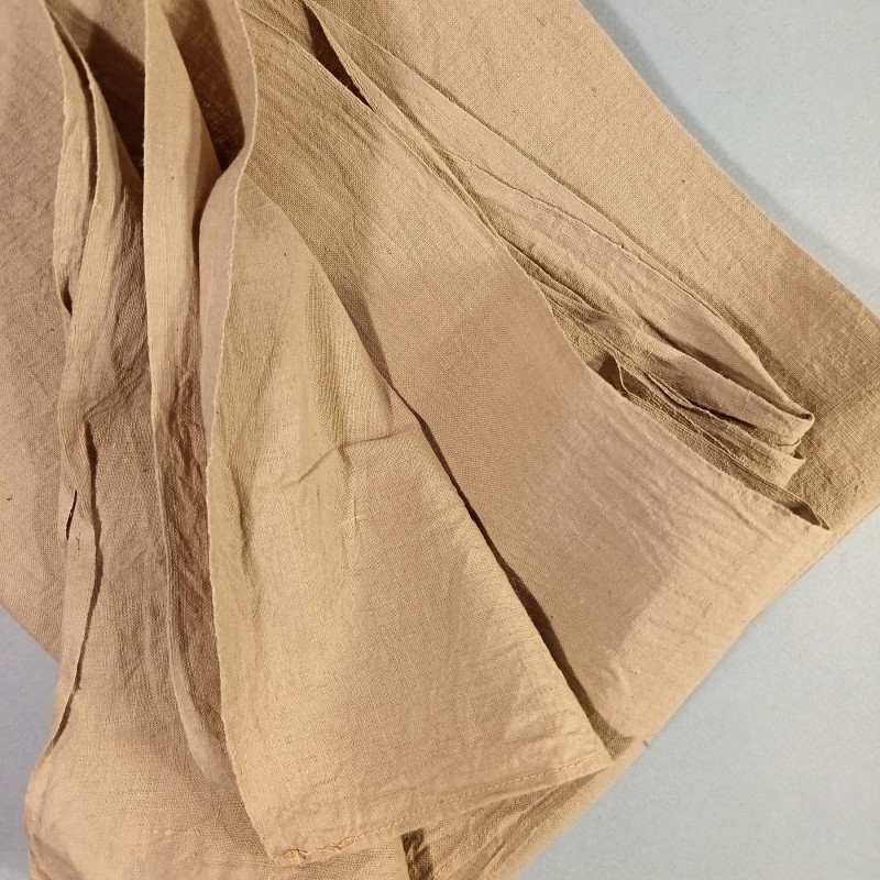 CHECHE QUASI NEUVE DE STOCK NON REGIMENTEE TISSAGE ANCIEN SECONDE GUERRE 1930 1940