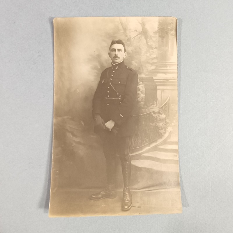 ENSEMBLE DE 2 PHOTOS CPA D'UN PILOTE D'AVIATION GUERRE 1914 - 1918 SPA 35 ET COMMANDANT EN 1937 AIME DAUSSANT