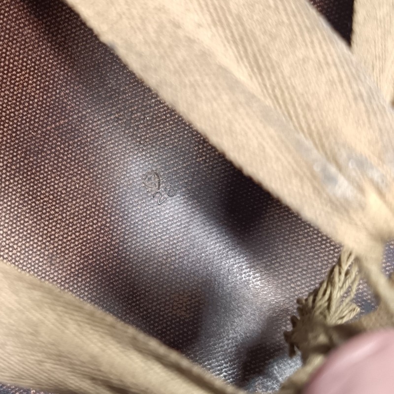 CASQUE USM1 ARMEE FRANCAISE ALGERIE LEGION ETRANGERE PARACHUTISTE TAP FILET CAMOUFLE LINER FIRESTONE