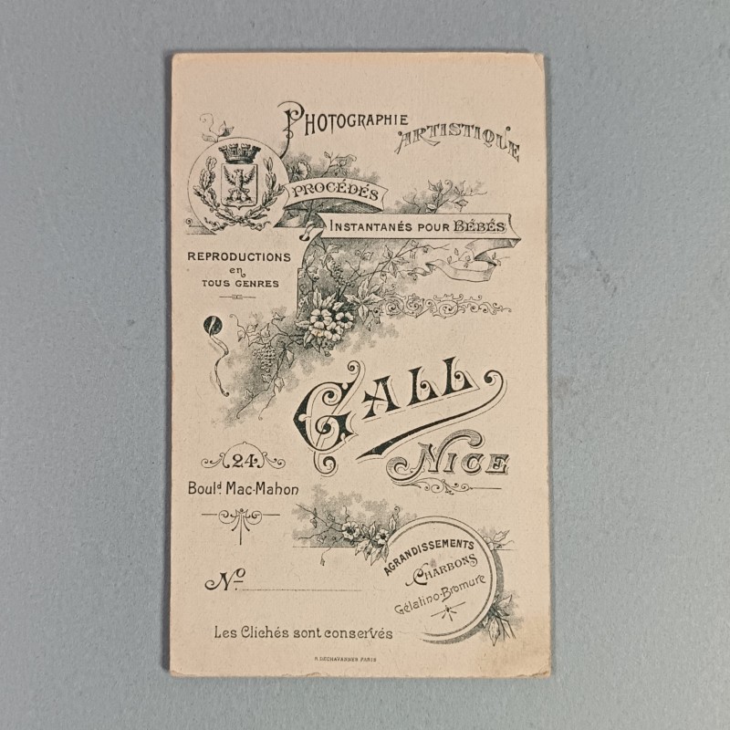 PHOTO CDV D'UN SOLDAT DU 163 ème REGIMENT D'INFANTERIE DE LIGNE VERS 1900 TROISIEME REPUBLIQUE ET GUERRE 1914 1918