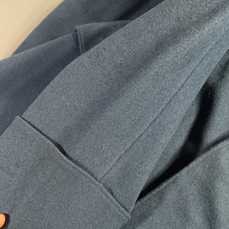 VESTE DE SOUS-OFFICIERS DU 22 ème REGIMENT DE TIRAILLEURS ALGERIENS ENTRE DEUX GUERRE