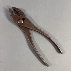 PINCE OUTIL US WW2 PINCE MULTIPRISES FAB. CEETEE CO. JAMESTOWN N.Y. USA