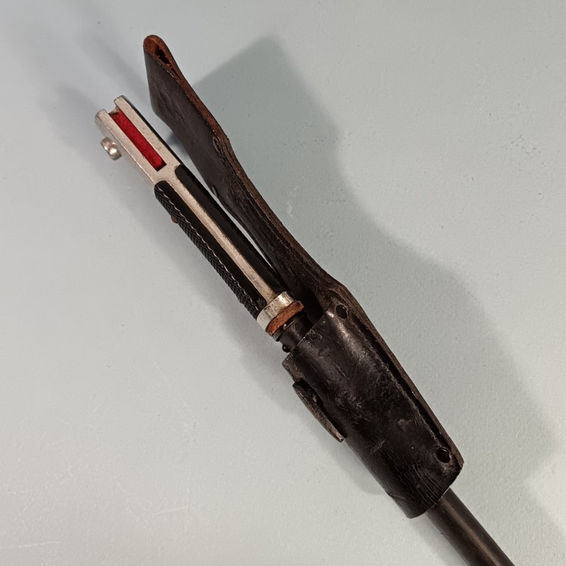 BAIONNETTE ALLEMANDE DE PARADE MODELE KS 98 FABRICANT W.K.C. WEYERSBERG KIRSCHBAUM UND Cie A PARTIR DE 1933