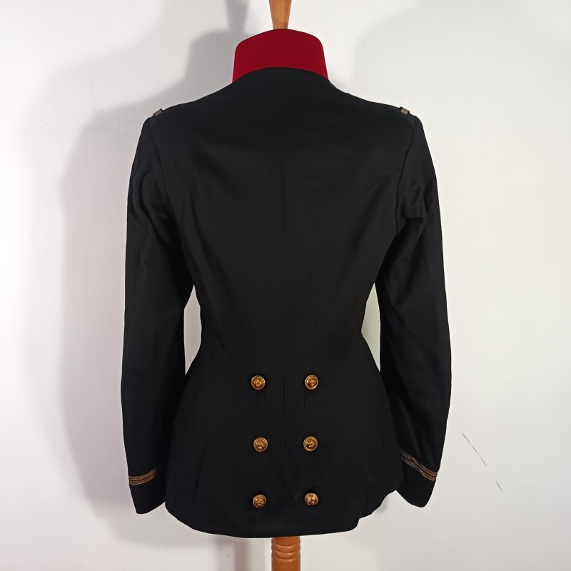 UNIFORME TENUE OFFICIER MODELE 1893 DU LIEUTENANT LEMARQUET AU 101 ème REGIMENT D'INFANTERIE DE LIGNE