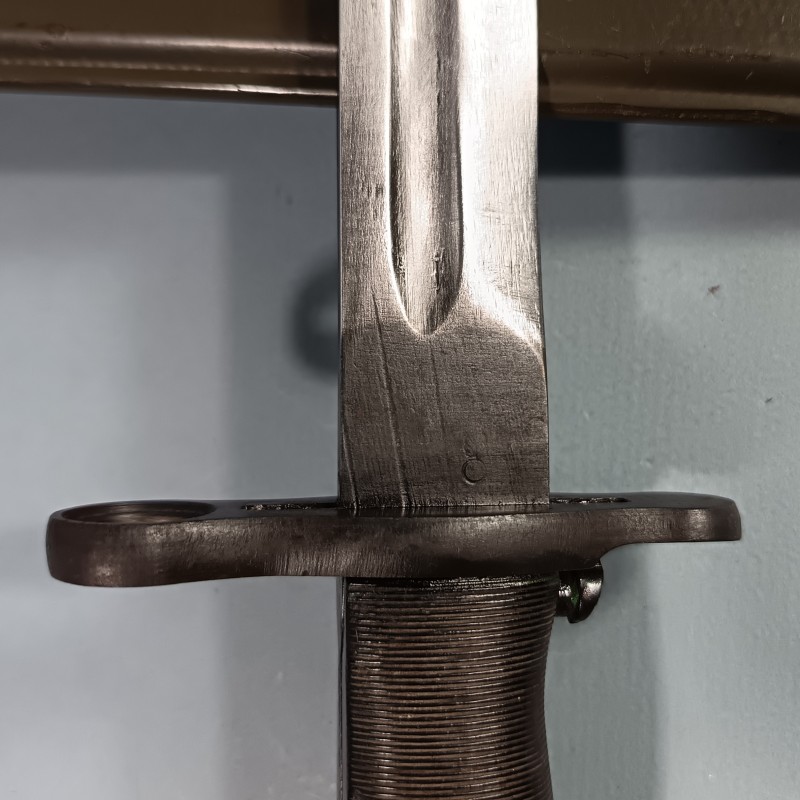 BAIONNETTE US GARAND M1 MODELE A PARTIR DE 1943 FABRICATION U.F.H. 1943 USM1