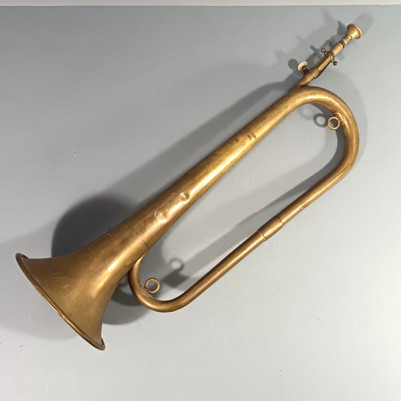 CLAIRON DE TRADITION FANFARE MUSICIENS ARMEE FRANCAISE COUESNON & Cie PARIS DATES 1931