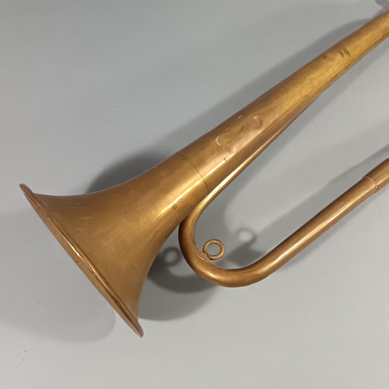 CLAIRON DE TRADITION FANFARE MUSICIENS ARMEE FRANCAISE COUESNON & Cie PARIS DATES 1931