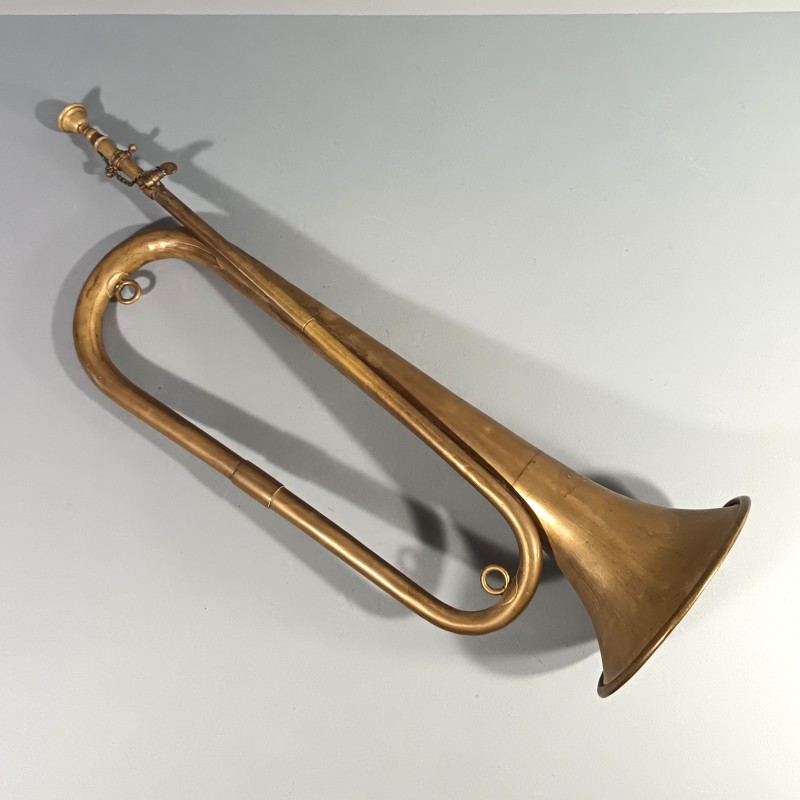 CLAIRON DE TRADITION FANFARE MUSICIENS ARMEE FRANCAISE COUESNON & Cie PARIS DATES 1931