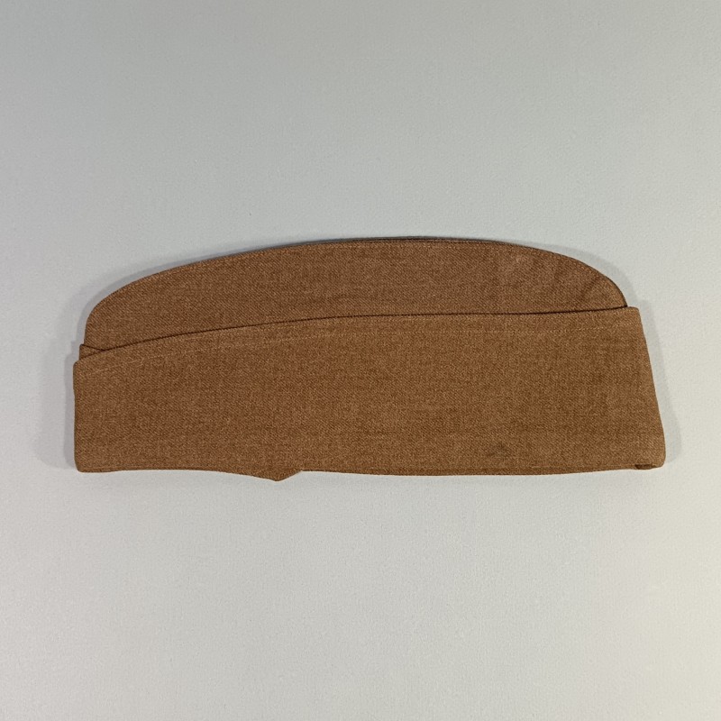 CALOT US MODELE TROUPE TOUTES ARMES TAILLE 7.1/4 DATE 1943 SERVICE CAP WW2 BONNET DE POLICE