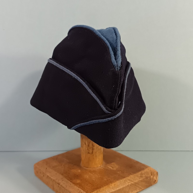 CALOT POLICE ET SURETE NATIONALE MODELE 1946-47 ANNEES 1950 METROPOLE ET COLONIES BONNET DE POLICE