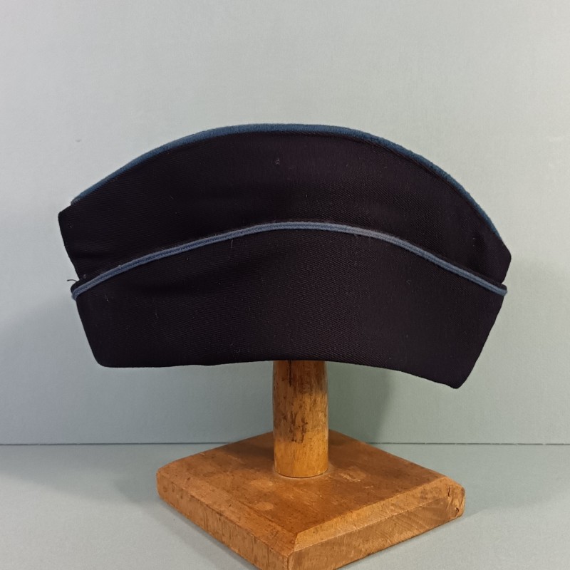 CALOT POLICE ET SURETE NATIONALE MODELE 1946-47 ANNEES 1950 METROPOLE ET COLONIES BONNET DE POLICE
