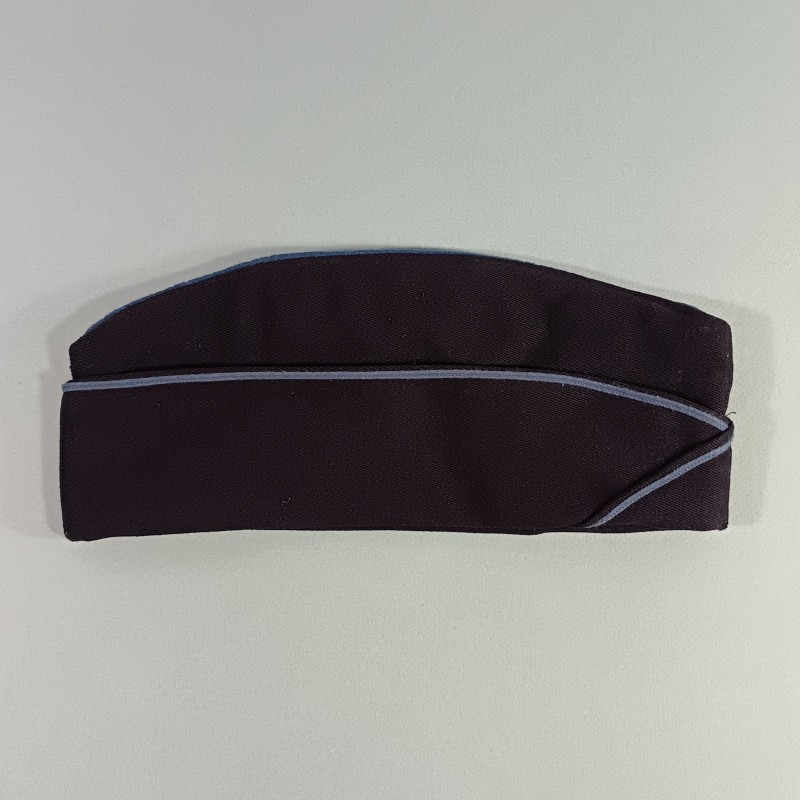 CALOT POLICE ET SURETE NATIONALE MODELE 1946-47 ANNEES 1950 METROPOLE ET COLONIES BONNET DE POLICE