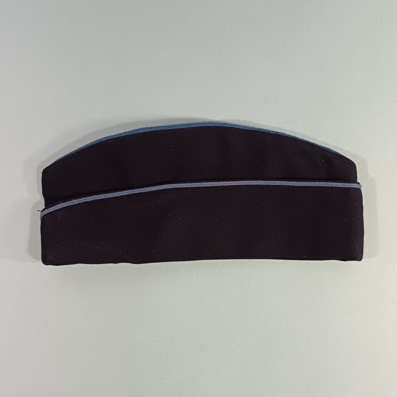 CALOT POLICE ET SURETE NATIONALE MODELE 1946-47 ANNEES 1950 METROPOLE ET COLONIES BONNET DE POLICE