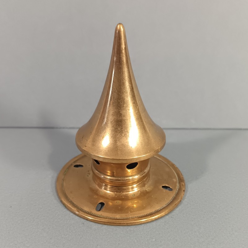 POINTE DE CASQUE A POINTE MODELE STANDARD 1895 TOUTES PROVINCES ALLEMANDES