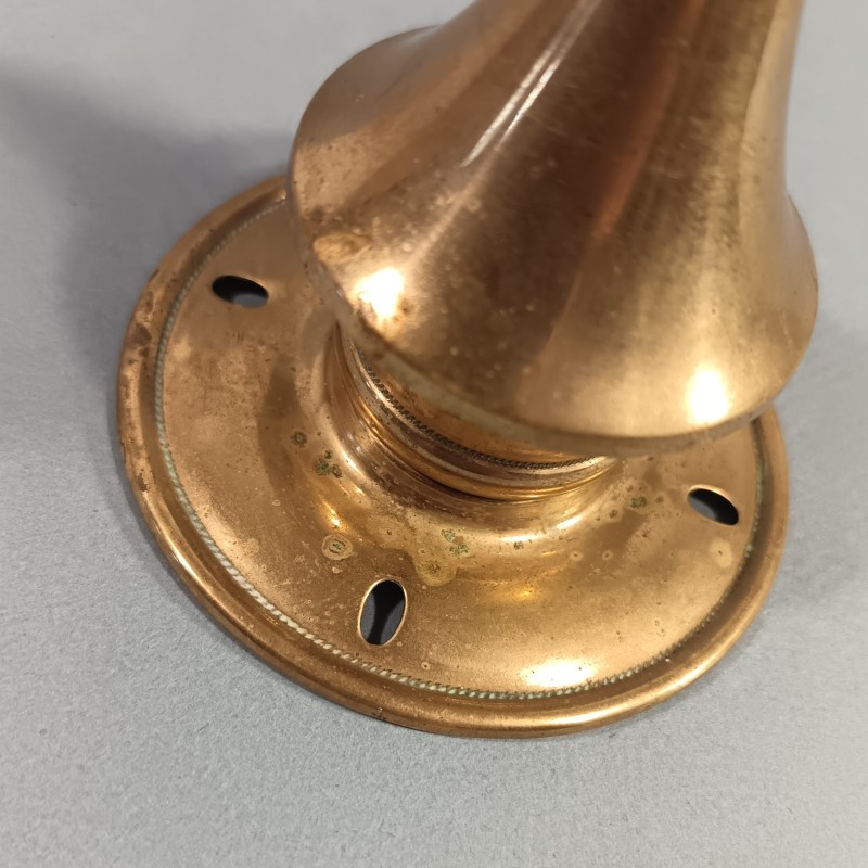 POINTE DE CASQUE A POINTE MODELE STANDARD 1895 TOUTES PROVINCES ALLEMANDES