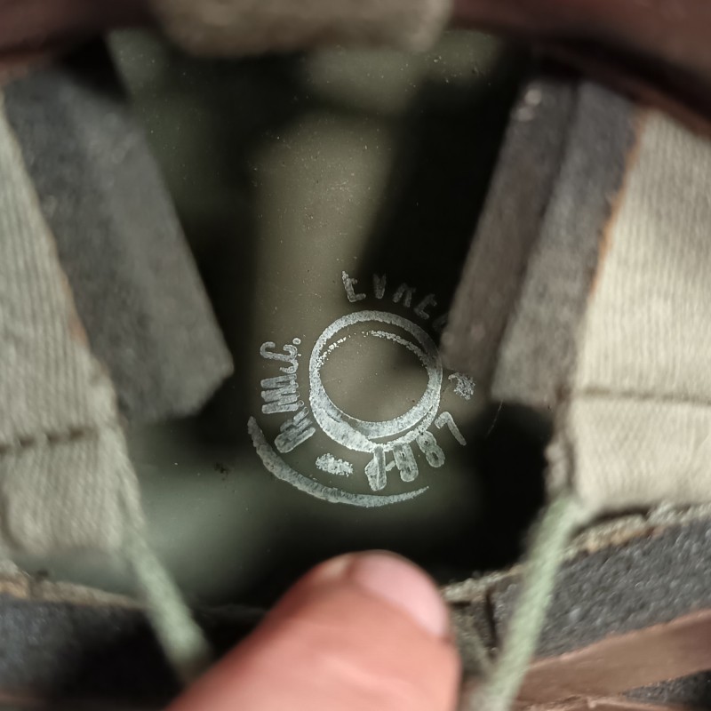 CASQUE F1 ARMEE FRANCAISE CAMOUFLE AVEC LA SALADE REGLEMENTAIRE + LUNETTE BOLLE