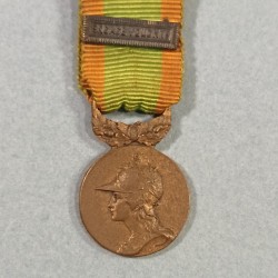 REDUCTION DE LA MEDAILLE DES ENGAGES VOLONTAIRES PAR ROTY AVEC BARRETTE