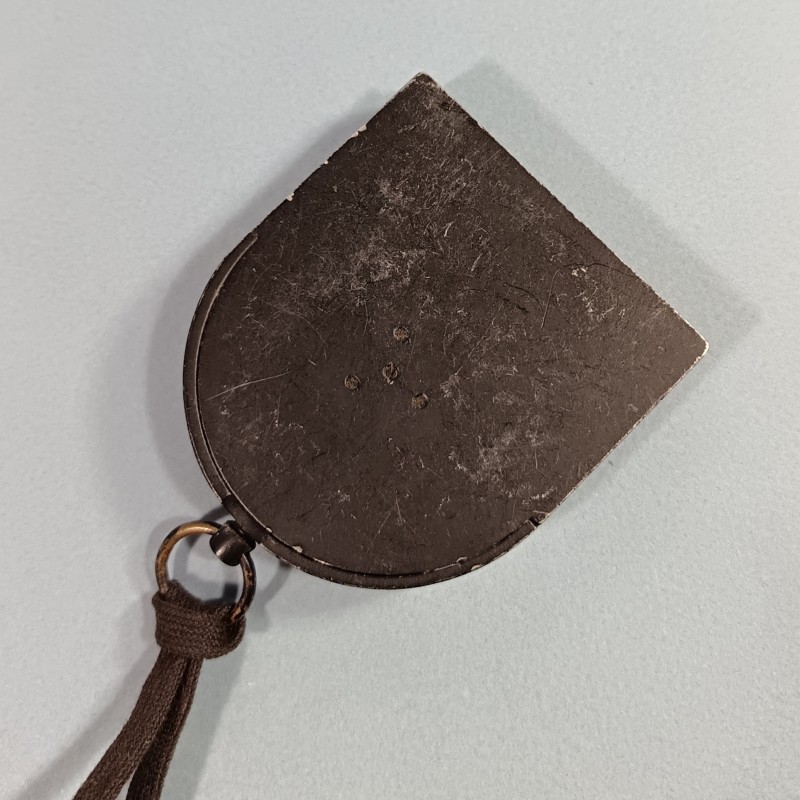 BOUSSOLE REGLEMENTAIRE MODELE LEMAIRE 1922  N°2629B POUR OFFICIER SECONDE GUERRE 1939-1945