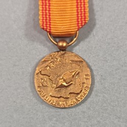FRANCE REDUCTION DE LA MEDAILLE DES REFRACTAIRES DE LA GUERRE 1939-1945