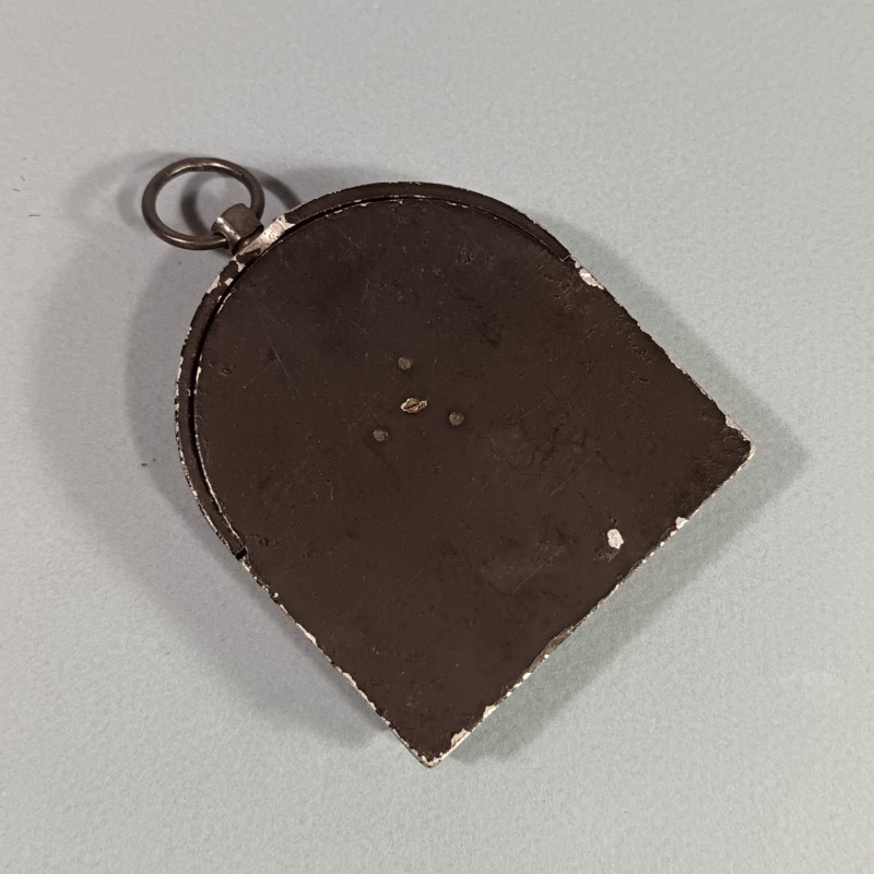 BOUSSOLE REGLEMENTAIRE MODELE LEMAIRE 1922 N°38783 POUR OFFICIER SECONDE GUERRE 1939-1945