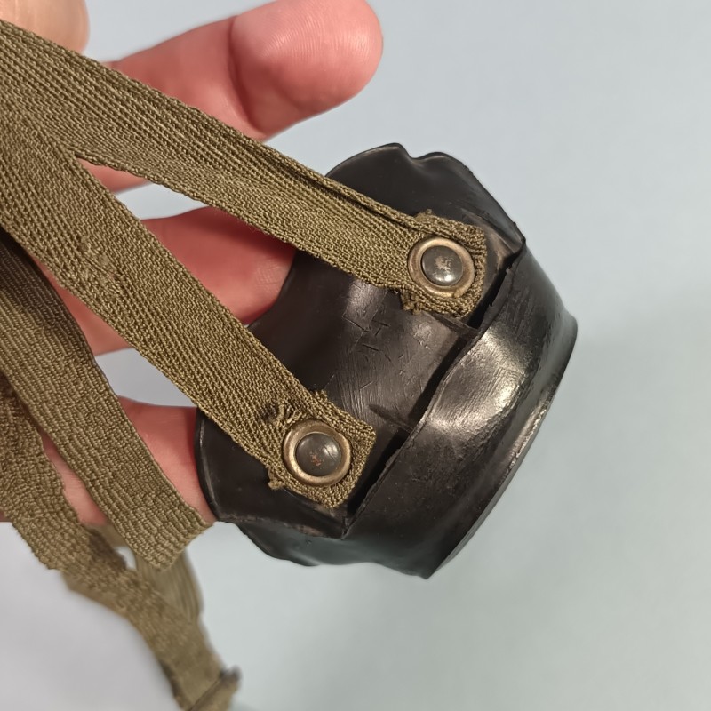 LUNETTE AUER NEOPHAN ALLEMAND WW2 DE SOUS MARINIER KRIEGSMARINE POUR VISION NOCTURNE