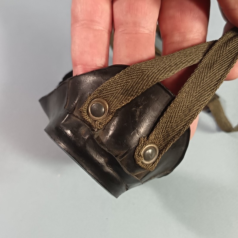 LUNETTE AUER NEOPHAN ALLEMAND WW2 DE SOUS MARINIER KRIEGSMARINE POUR VISION NOCTURNE