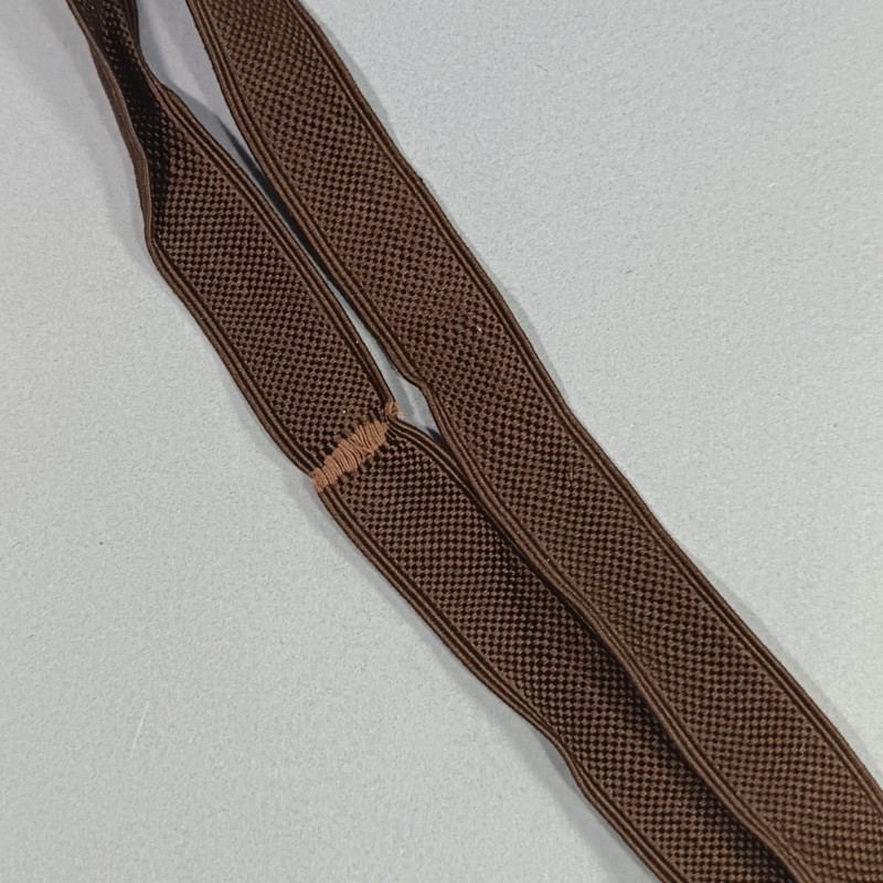 DRAGONNE D'EPEE OU DE SABRE FRANCAIS D'OFFICIER SUPERIEUR ET GENERAUX MODELE TENUE 1822