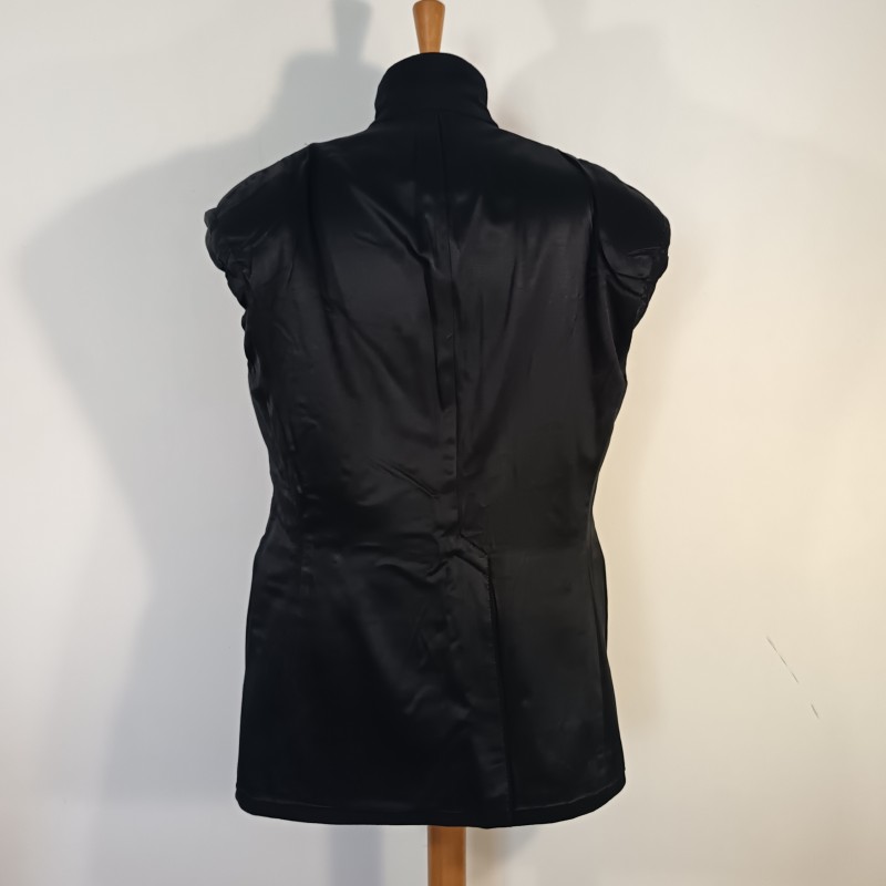 TRES BEL ENSEMBLE DE POLICE DES ANNEES 1950 HIRONDELLE PELLERINE MANTEAU UNIFORME KEPIS