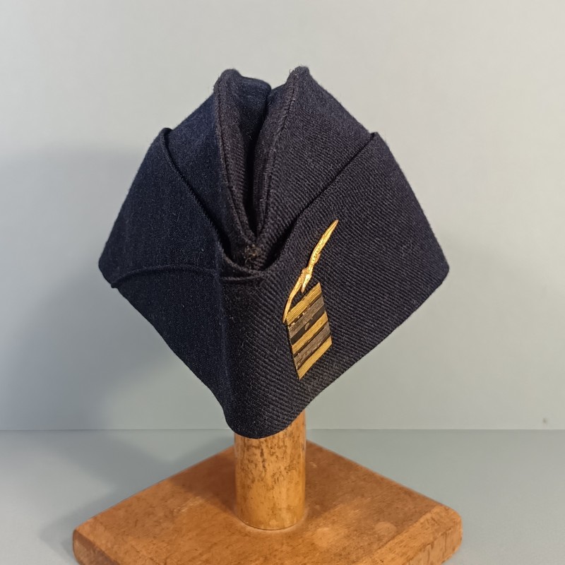 CALOT LIEUTENANT COLONEL AVIATION ARMEE DE L'AIR EPERVIER CHAROGNARD MODELE 1923 ET PETIT GRADE ANNEE 1940 1950