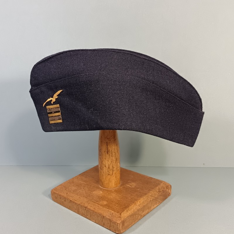 CALOT LIEUTENANT COLONEL AVIATION ARMEE DE L'AIR EPERVIER CHAROGNARD MODELE 1923 ET PETIT GRADE ANNEE 1940 1950