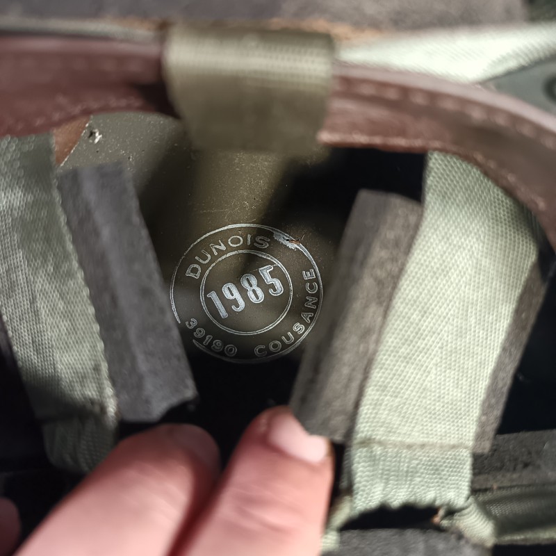 CASQUE F1 ARMEE FRANCAISE CAMOUFLE AVEC LA SALADE REGLEMENTAIRE LEGION ETRANGERE ET TOUTES ARMES