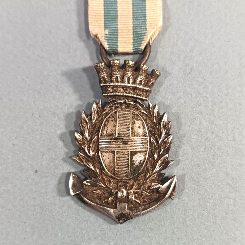 MEDAILLE DE LA SOCIETE DE SAUVETAGE DES SAUVETEURS DE MARSEILLE