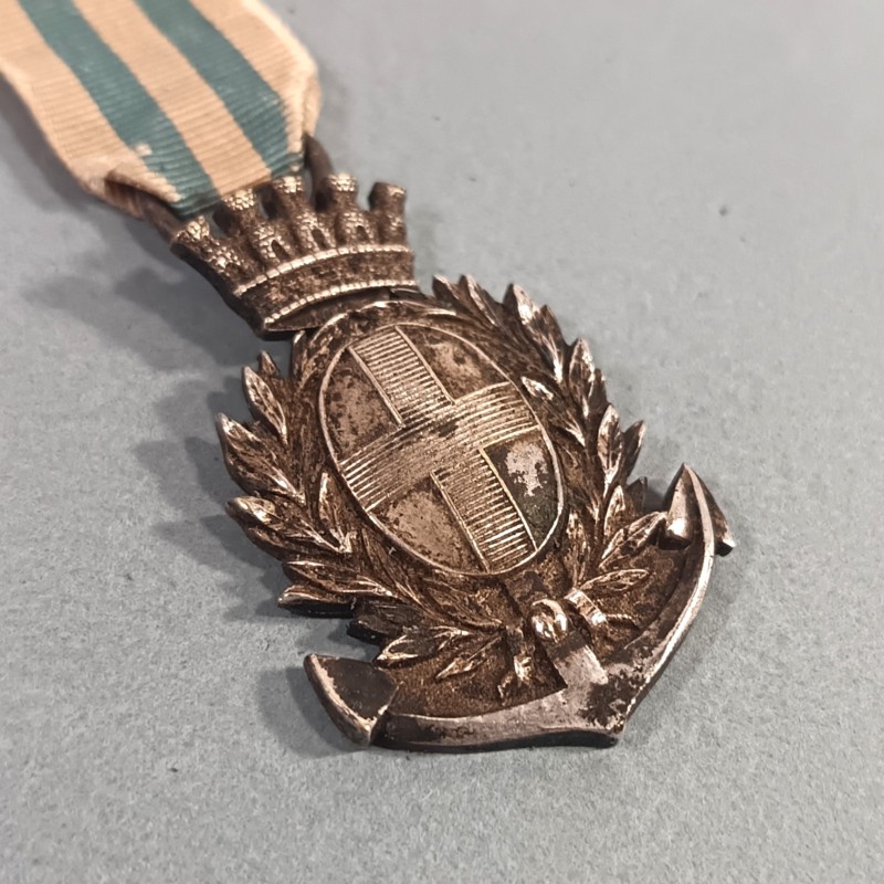 MEDAILLE DE LA SOCIETE DE SAUVETAGE DES SAUVETEURS DE MARSEILLE