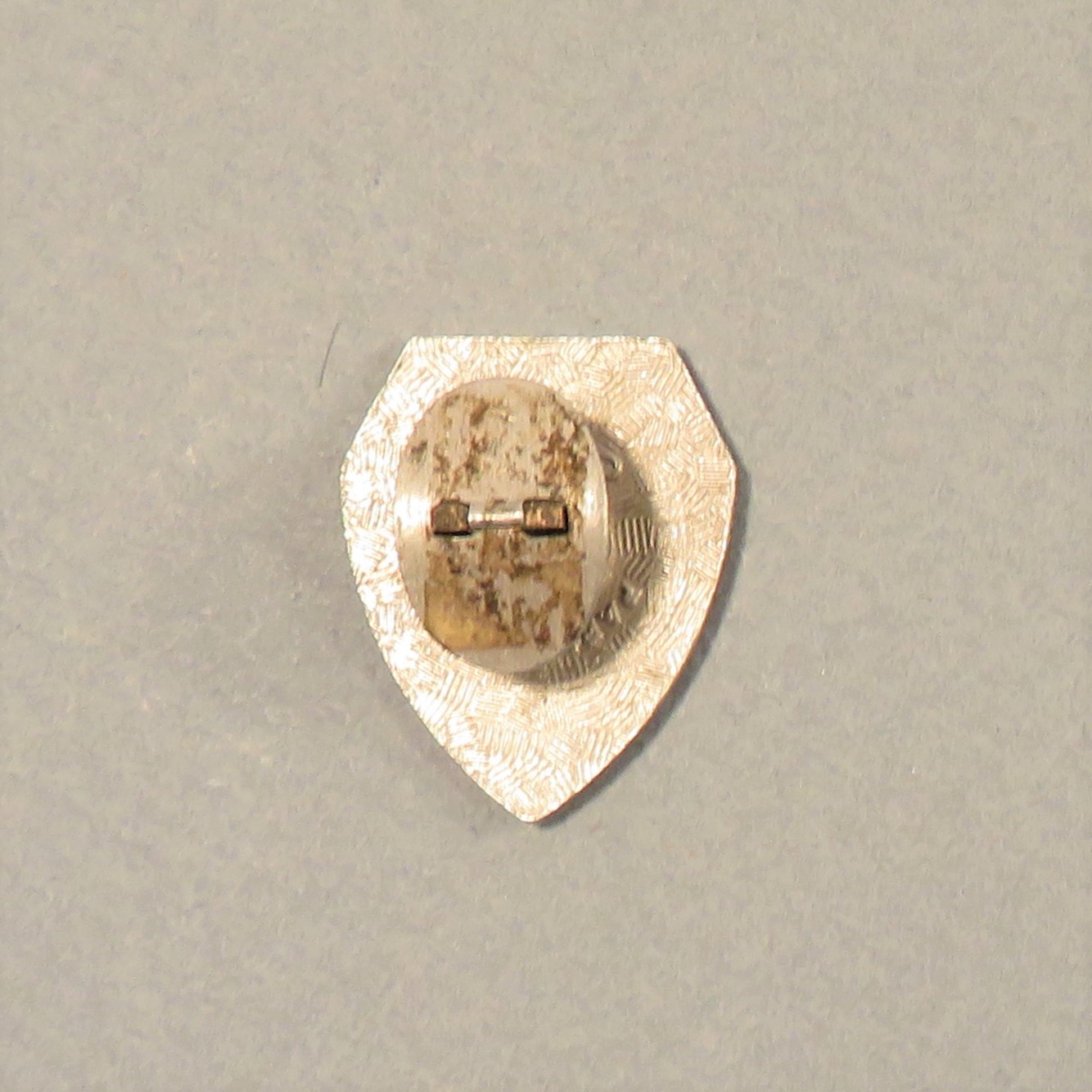 Insigne Boutonnière 6° CJF Chantiers De Jeunesse Afrique Du Nord - Original Émail - Occasion