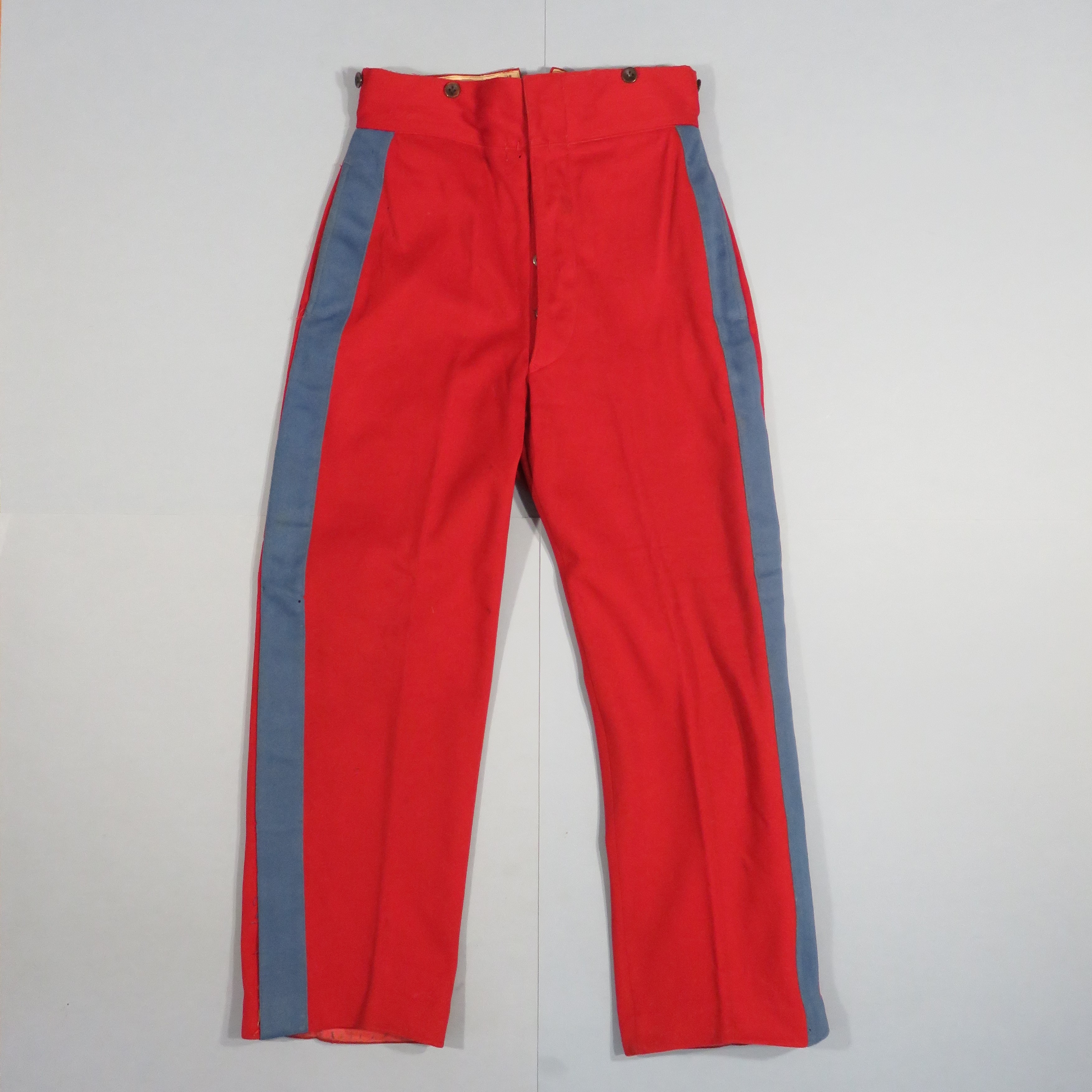 Pantalon rouge armée française online