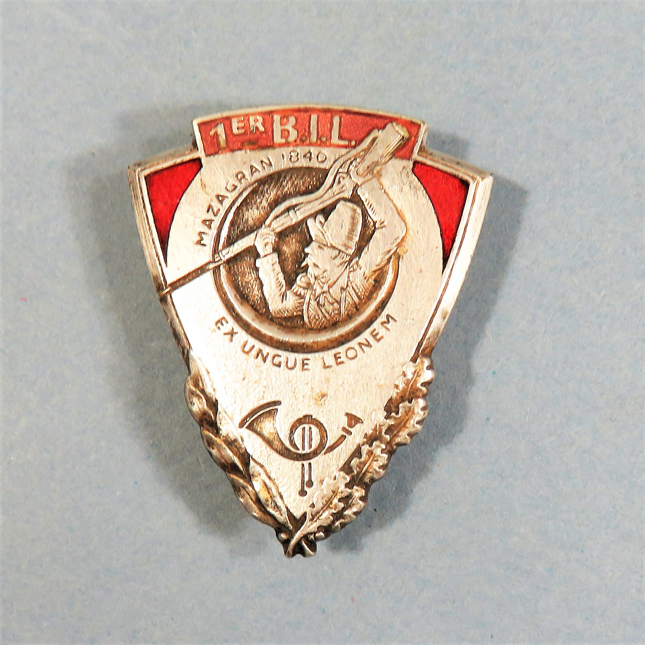 File:Insigne régimentaire du 7 ° Régiment d’Infanterie de Marine.jpg - Wikimedia