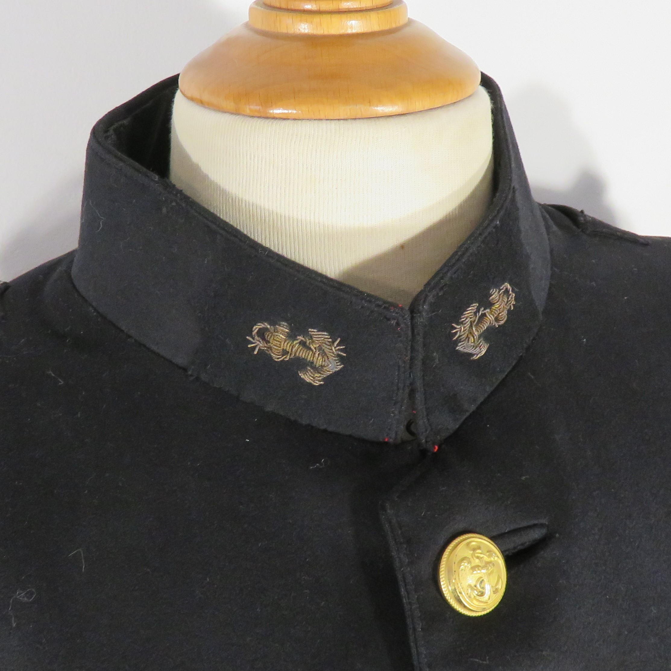 Figurine 54mm – Infanterie Coloniale Française 1931 – Roland Neppel – Occasion