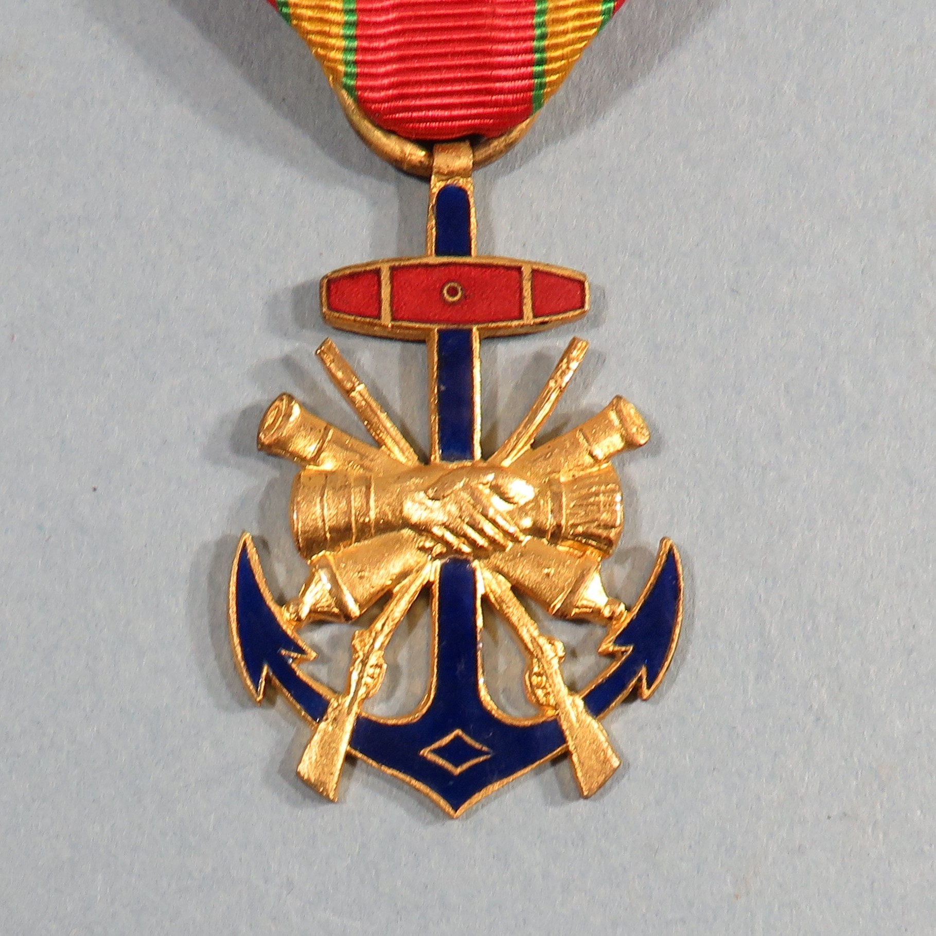 MÉDAILLE EN BRONZE union générale des sous officiers EUR 21,00