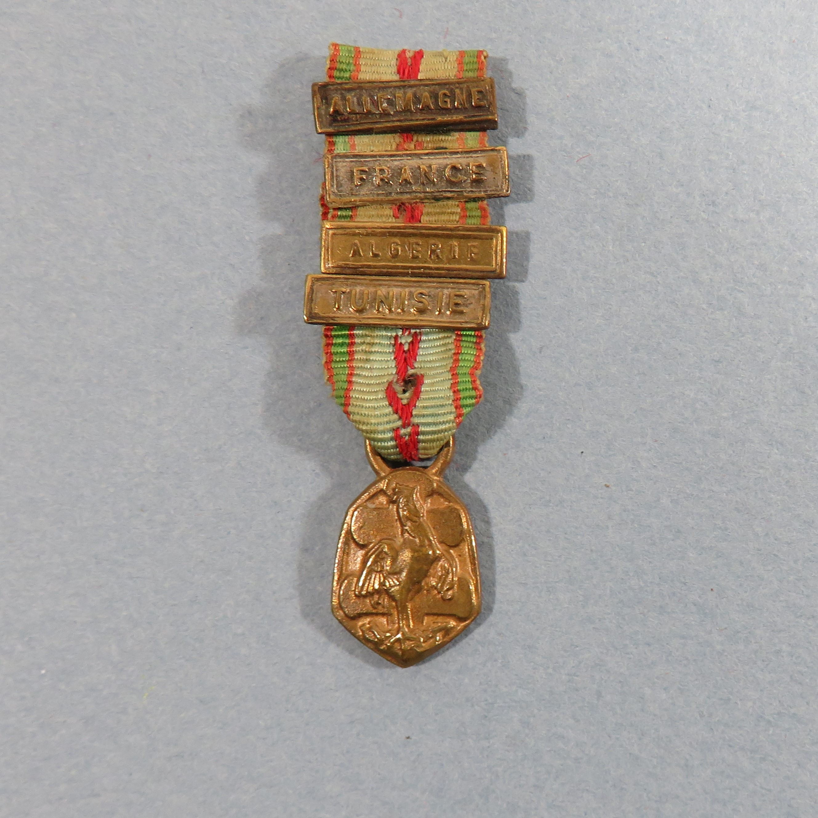 2.5/04/25(REF23055) MÉDAILLE ANGLAISE DE LA GUERRE 1939 1945 WW2 british MEDAL EUR 16,99