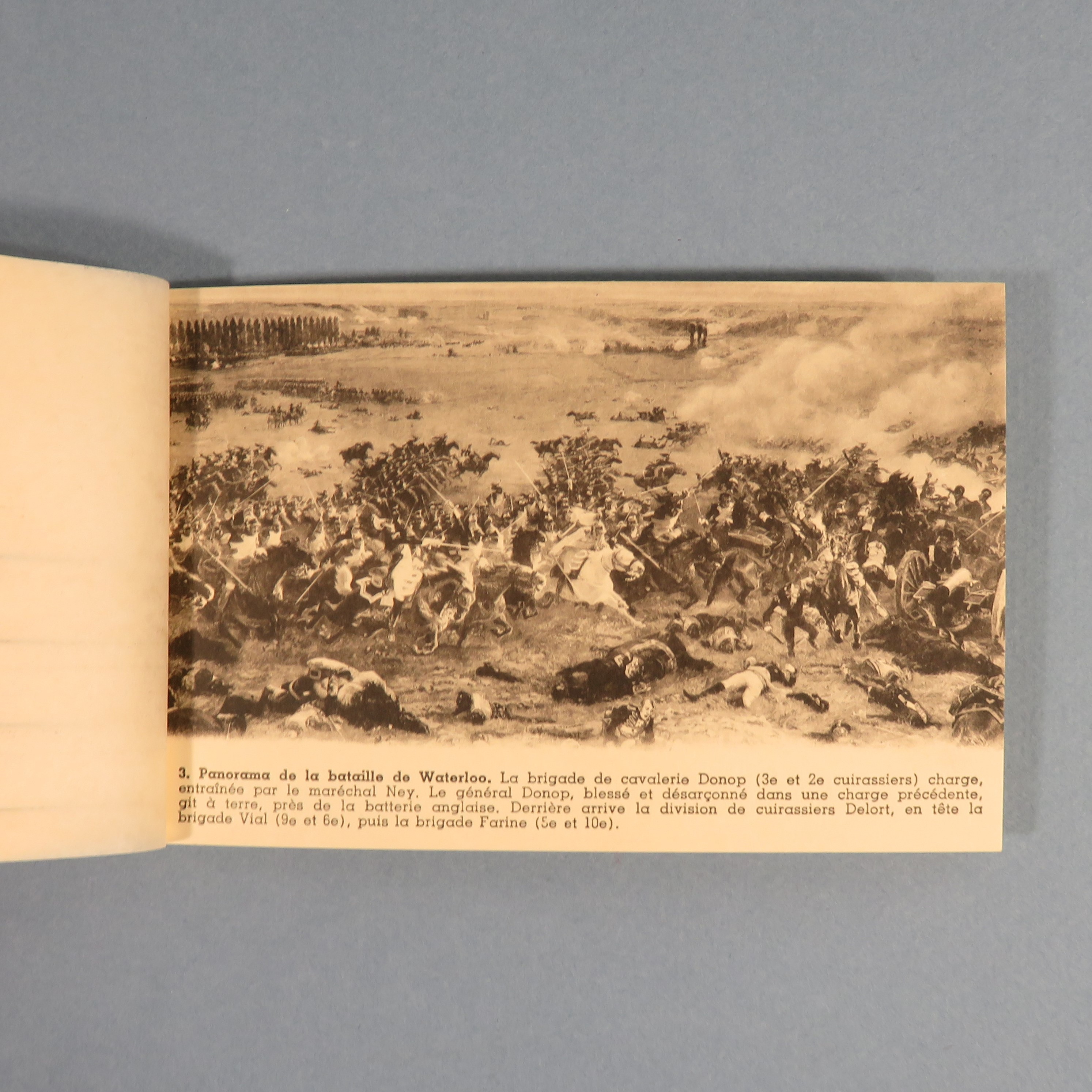 Cartes postales de Rome catalogue